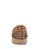 L'agence L'Agence Women's Ramani Espadrille Slides - 5