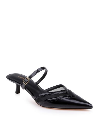 L'agence L'Agence Women's Shelbie Pumps