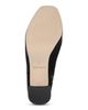 L'agence L'Agence Women's Soho Suede Platform Boots - 2