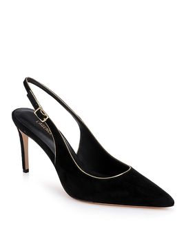 L'agence L'Agence Women's Vichy Ii Pumps