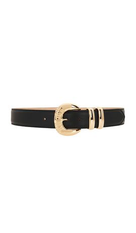 L'AGENCE L'AGENCE Yarros Embesledloop Belt