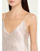 L'AGENCE Lexi Silk Jacquard Camisole - 5
