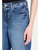 L'AGENCE Mallis Cropped Straight Jeans - 5