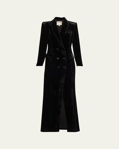 chinese dress ladies Tuxedo Dress main image 0