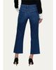 L'AGENCE Wanda High-Rise Cropped Wide-Leg Jeans - 3