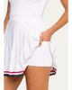 L'AGENCE Winny Mini Polo Tennis Dress - 5