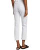 L'AGENCE Women's Alexia High-Rise Crop Cigarette Jeans - 5