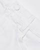 L'AGENCE Women's Alexia High-Rise Crop Cigarette Jeans - 7