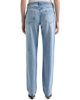 L'AGENCE Women's Ashby Slouch Straight-Leg Jeans - 3