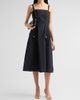 L'AGENCE Women's Ayela Midi Dress - 2