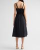 L'AGENCE Women's Ayela Midi Dress - 3