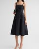 L'AGENCE Women's Ayela Midi Dress - 4