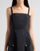 L'AGENCE Women's Ayela Midi Dress - 5