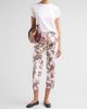 L'AGENCE Women's Blaine Low-Rise Crop Stovepipe Jeans - 2