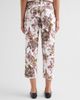 L'AGENCE Women's Blaine Low-Rise Crop Stovepipe Jeans - 3