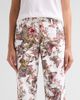 L'AGENCE Women's Blaine Low-Rise Crop Stovepipe Jeans - 5