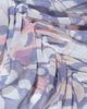 L'AGENCE Women's Caprice Butterfly Wing-Print Ruched Midi Dress - 5