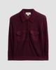 L'AGENCE Women's Carine Pointelle-Knit Sweater - 1