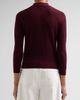 L'AGENCE Women's Carine Pointelle-Knit Sweater - 3