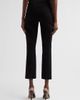 L'AGENCE Women's Celestia High-Rise Slim-Fit Crop Jeans - 3