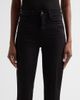 L'AGENCE Women's Celestia High-Rise Slim-Fit Crop Jeans - 5