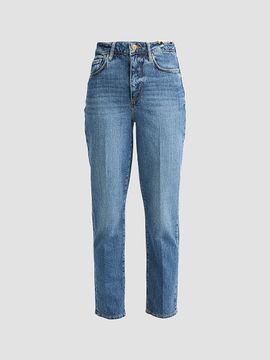 L'AGENCE Women's Celestia Ultra High-Rise Jeans