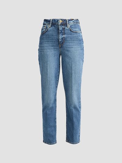 L'AGENCE Women's Celestia Ultra High-Rise Jeans