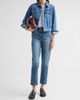 L'AGENCE Women's Celestia Ultra High-Rise Jeans - 2
