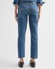 L'AGENCE Women's Celestia Ultra High-Rise Jeans - 3