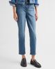 L'AGENCE Women's Celestia Ultra High-Rise Jeans - 4