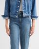 L'AGENCE Women's Celestia Ultra High-Rise Jeans - 5