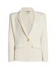 L'AGENCE Women's Chamberlain Knit Blazer - 1