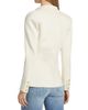 L'AGENCE Women's Chamberlain Knit Blazer - 5