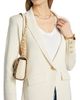 L'AGENCE Women's Chamberlain Knit Blazer - 6