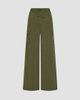 L'AGENCE Women's Chandler Drawstring Cargo Pants - 1