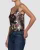 L'AGENCE Women's Charmy U-Neck Cami Top - 5