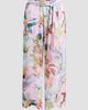 L'AGENCE Women's Colorful Palm Geraldine Pants - 1