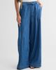 L'AGENCE Women's Connie Drawstring Trousers - 4