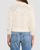 L'AGENCE Women's Darcy Cable Stitch Cardigan - 3