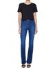 L'AGENCE Women's Donna Crewneck T-Shirt - 2