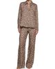 L'AGENCE Women's Ellery Polka Dot Blouse - 2