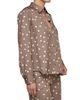 L'AGENCE Women's Ellery Polka Dot Blouse - 4