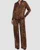L'AGENCE Women's Ellery Printed Blouse - 2