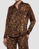 L'AGENCE Women's Ellery Printed Blouse - 4