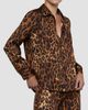 L'AGENCE Women's Ellery Printed Blouse - 5