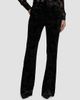 L'AGENCE Women's Frances Bootcut Trousers - 4