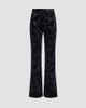 L'AGENCE Women's Frances Bootcut Trousers - 6