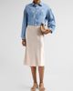 L'AGENCE Women's Gaines Balloon Sleeve Crop Jacket - 2