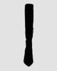 L'AGENCE Women's Herald 75MM Suede Knee-High Boots - 5