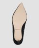 L'AGENCE Women's Houston 75MM Suede Stiletto Booties - 6